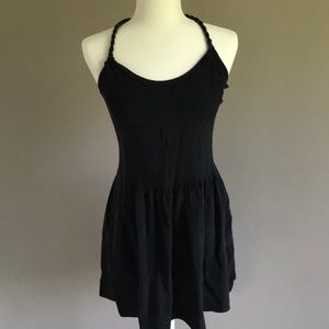 Banana Republic 100% silk dress
